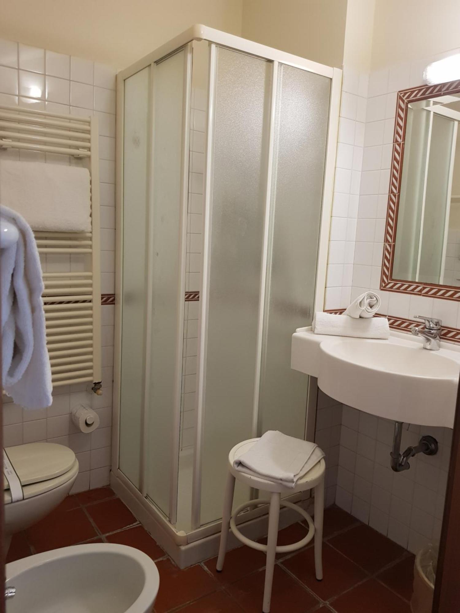 Hotel Rio Re San Marino Room photo