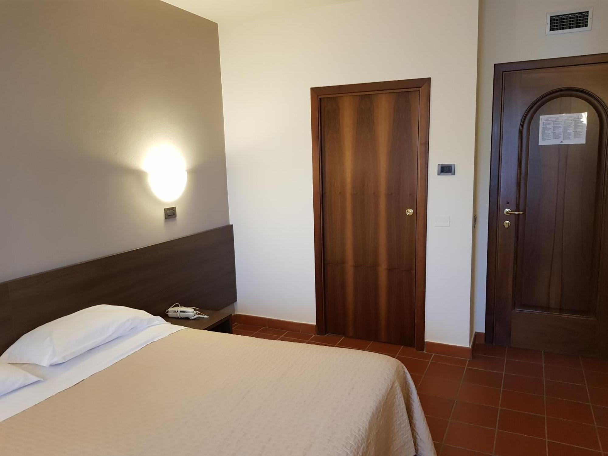 Hotel Rio Re San Marino Room photo