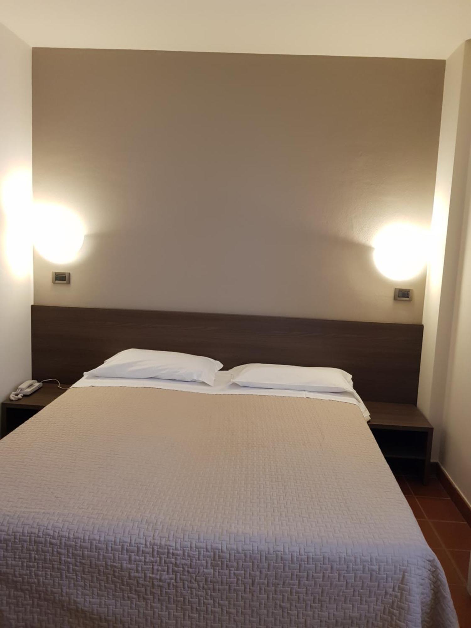 Hotel Rio Re San Marino Room photo