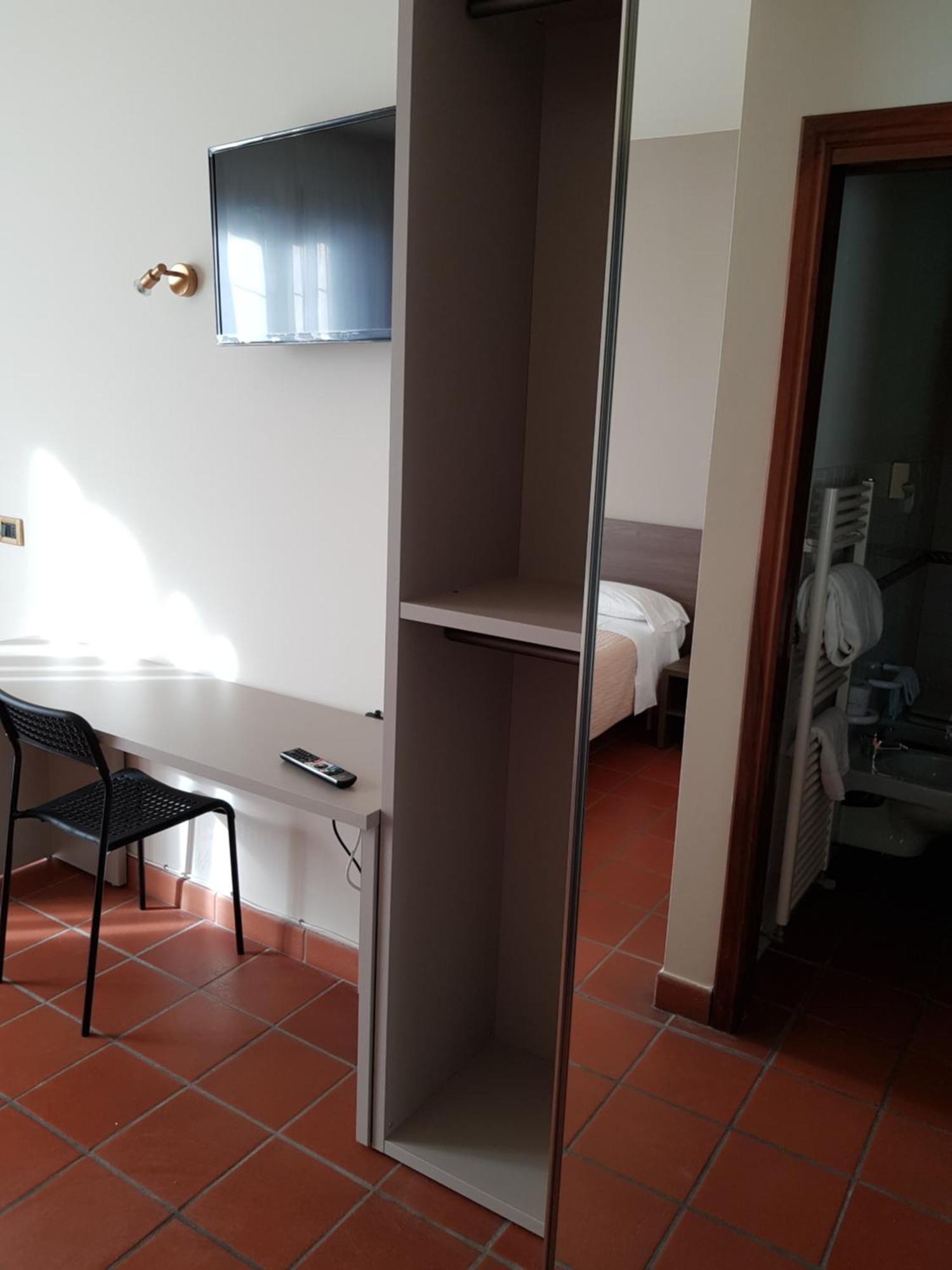Hotel Rio Re San Marino Room photo