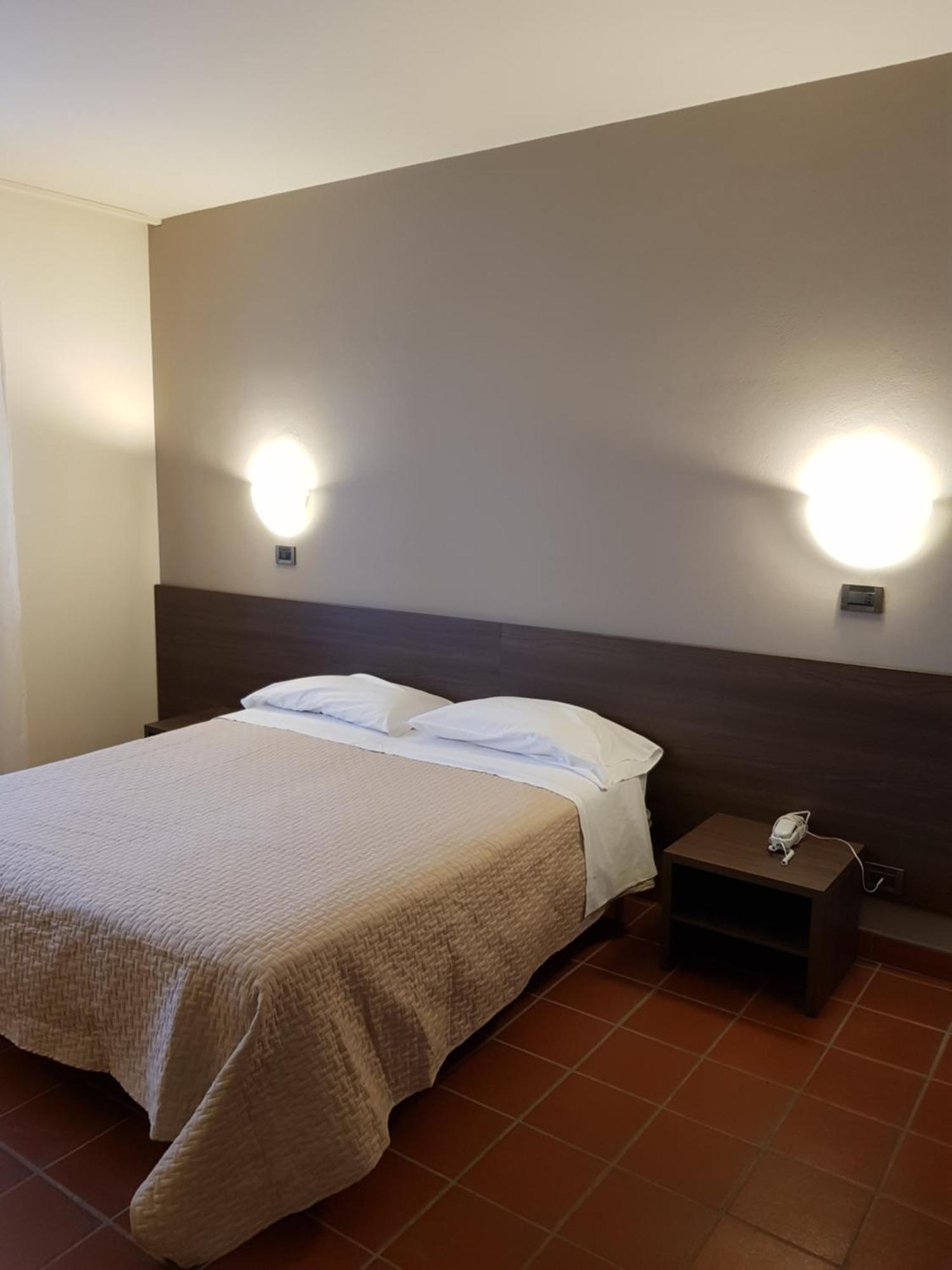 Hotel Rio Re San Marino Room photo