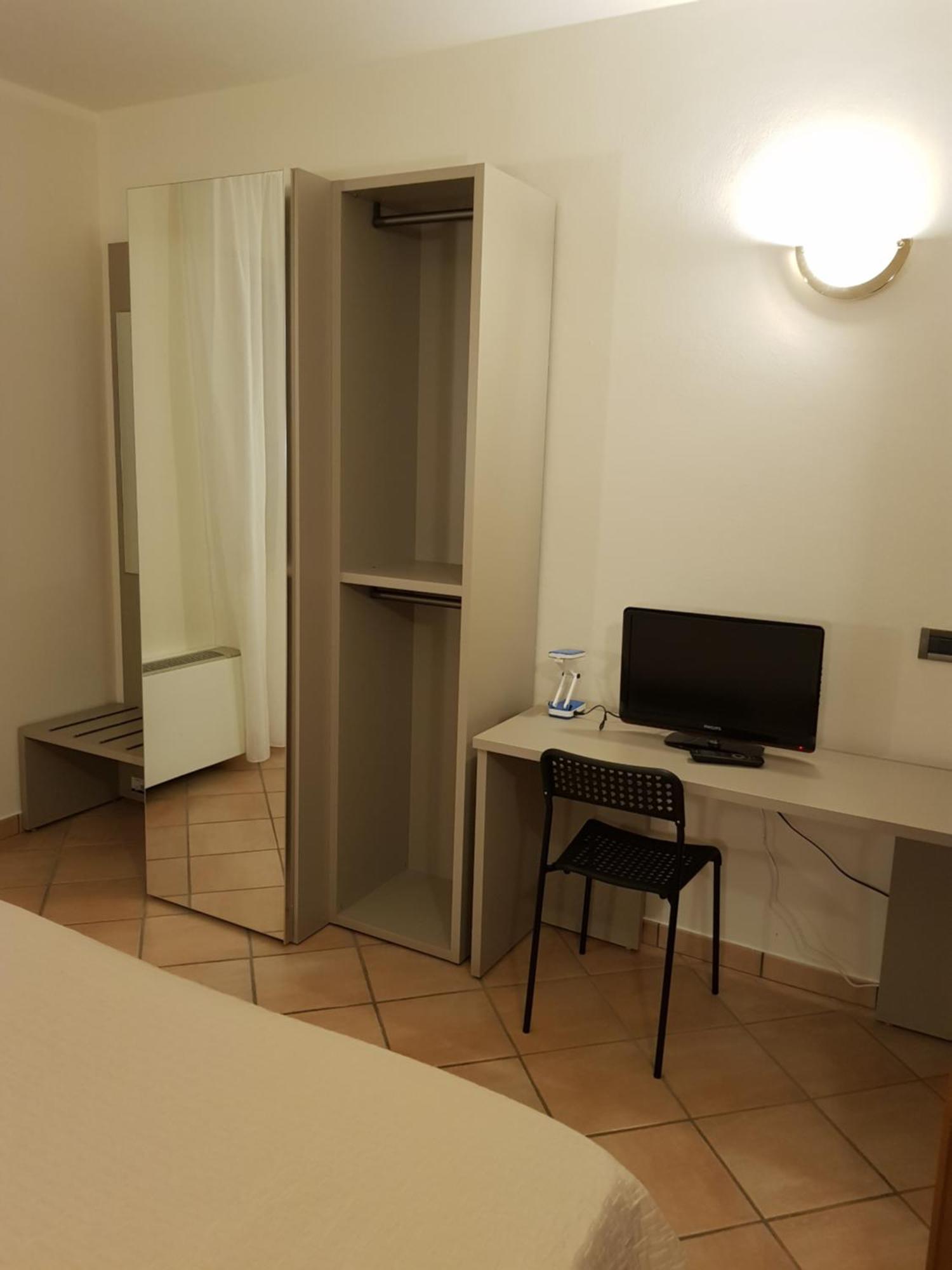 Hotel Rio Re San Marino Room photo
