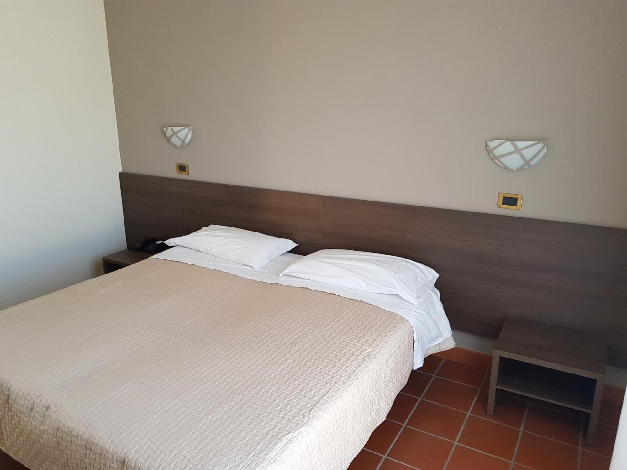 Hotel Rio Re San Marino Room photo