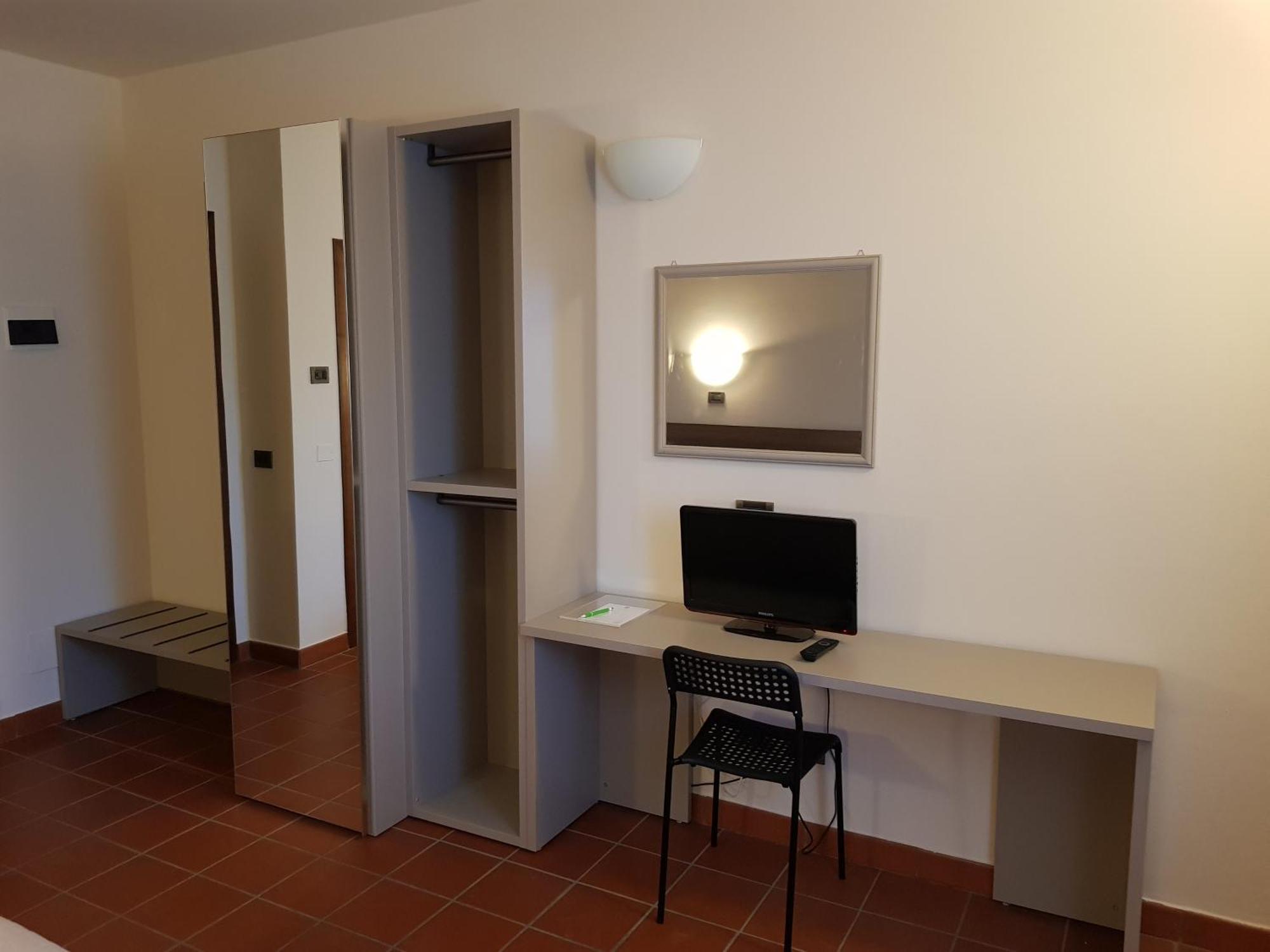 Hotel Rio Re San Marino Room photo