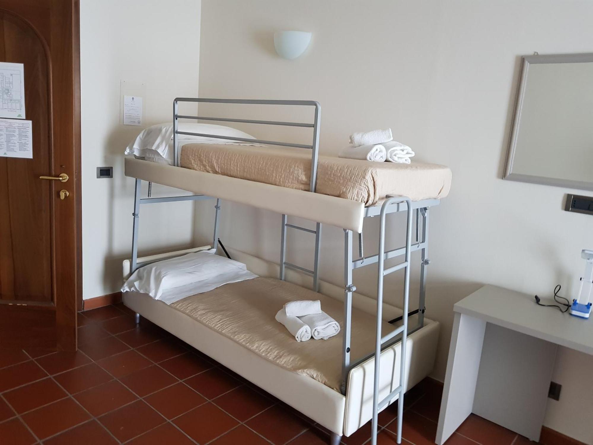 Hotel Rio Re San Marino Room photo