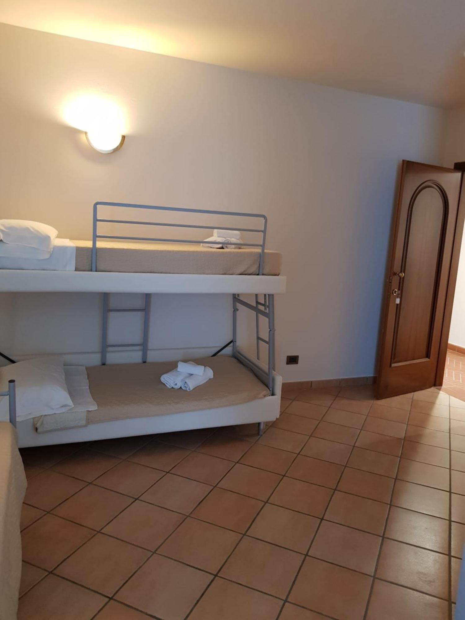 Hotel Rio Re San Marino Room photo