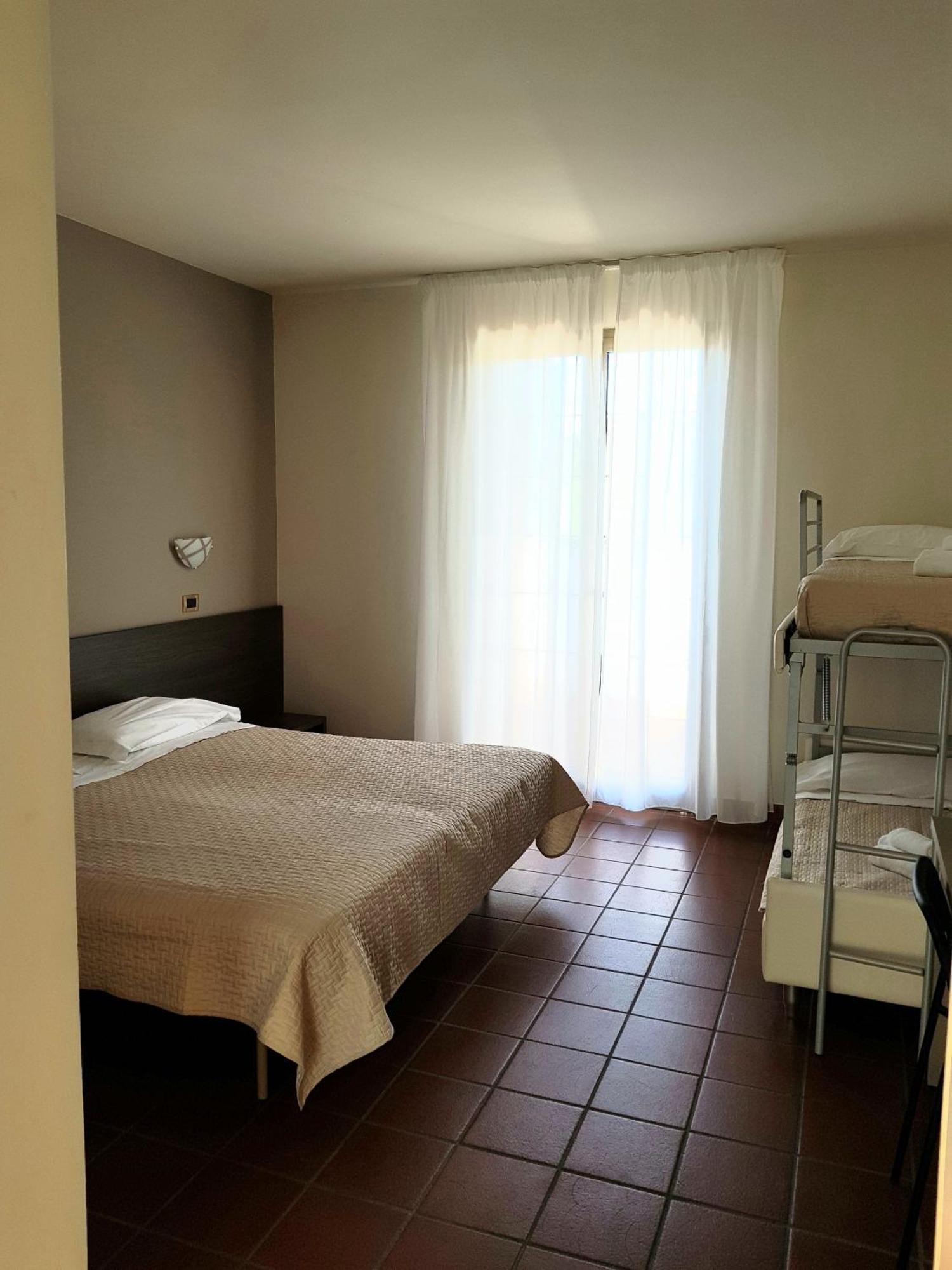 Hotel Rio Re San Marino Room photo
