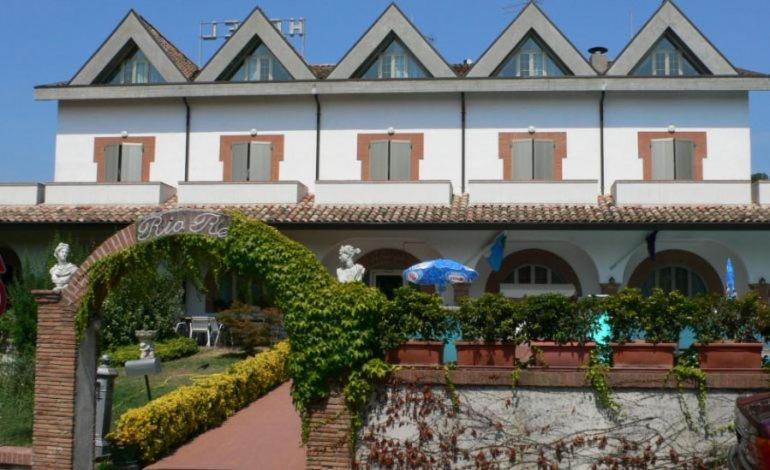 Hotel Rio Re San Marino Exterior photo