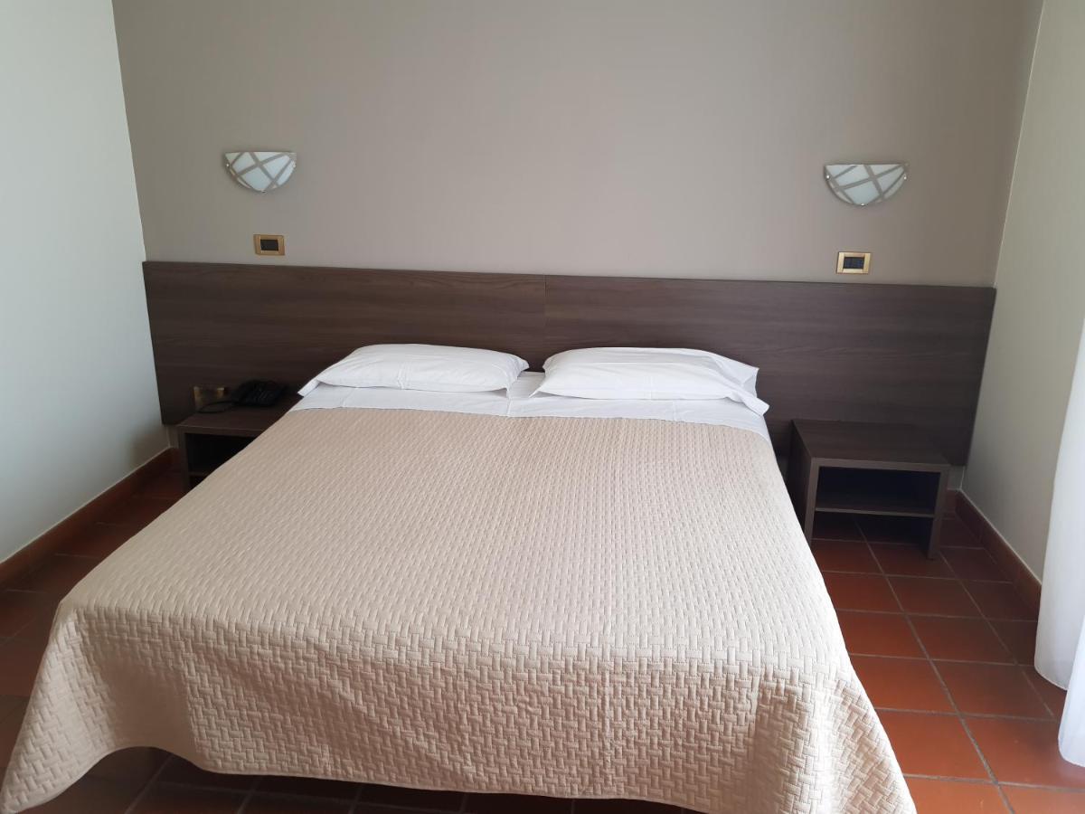 Hotel Rio Re San Marino Room photo