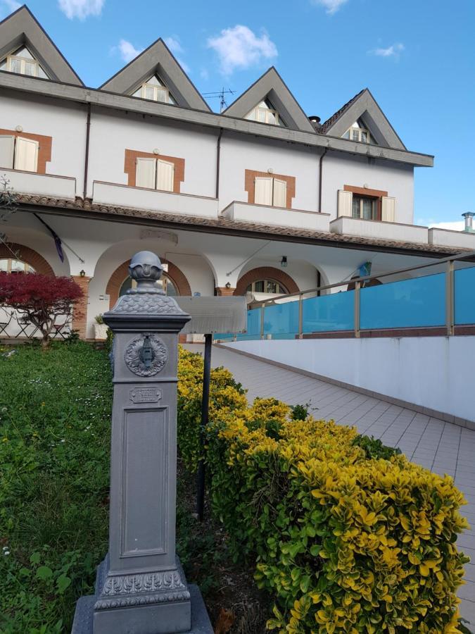 Hotel Rio Re San Marino Exterior photo