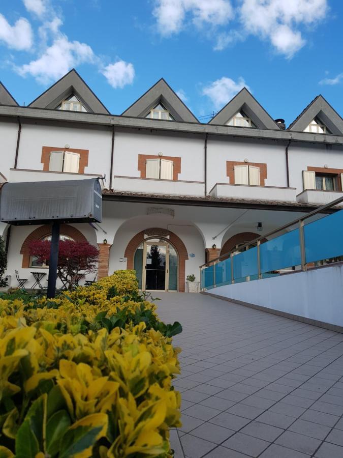 Hotel Rio Re San Marino Exterior photo