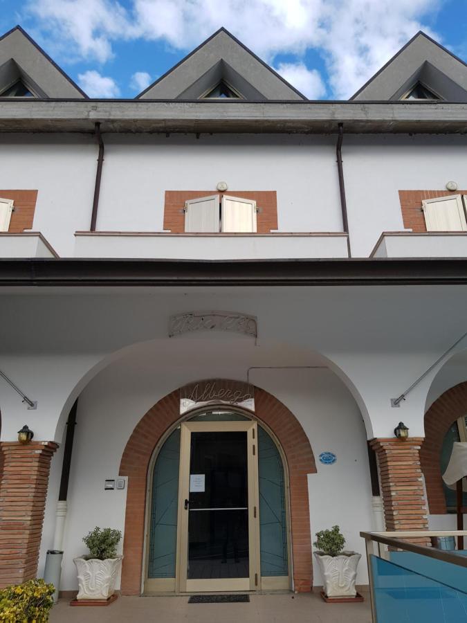 Hotel Rio Re San Marino Exterior photo