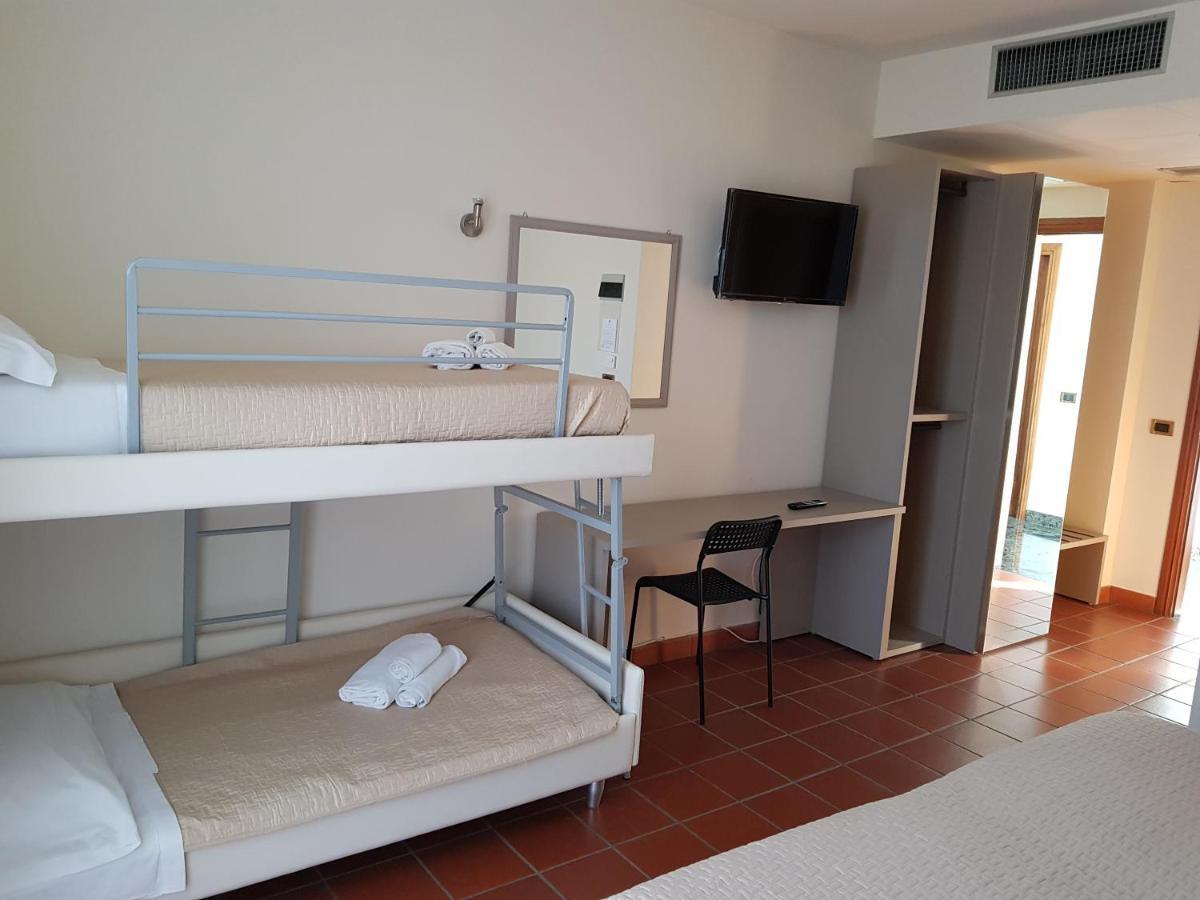 Hotel Rio Re San Marino Room photo